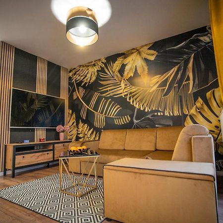 Apartament W Cieplicach Gold Jelenia Góra Exterior foto
